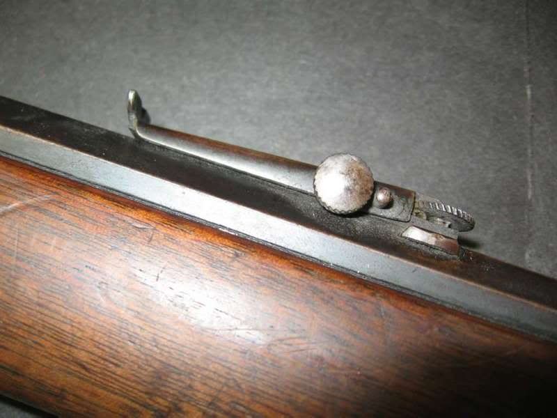 Value Marlin Lever Action 44w Patent Oct 11, 1887 x21219x Marlin