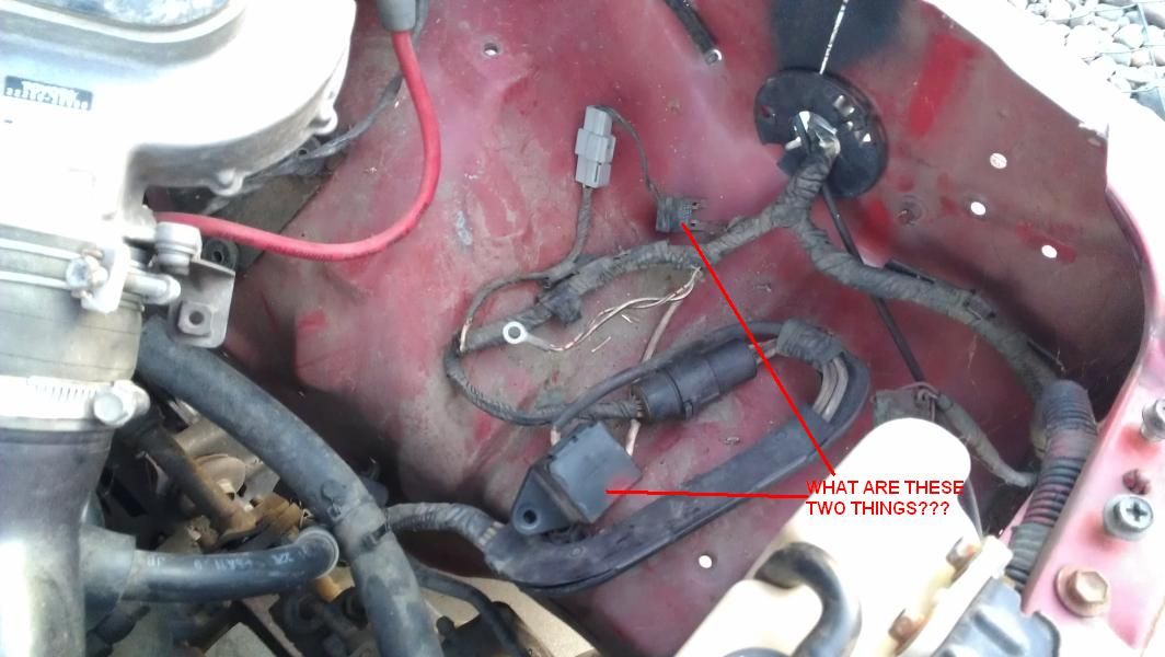 '90 22RE EFI pickup fuel pump not turning on Toyota Nation Forum