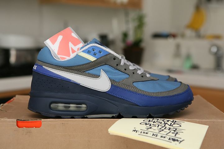 air max bw stash