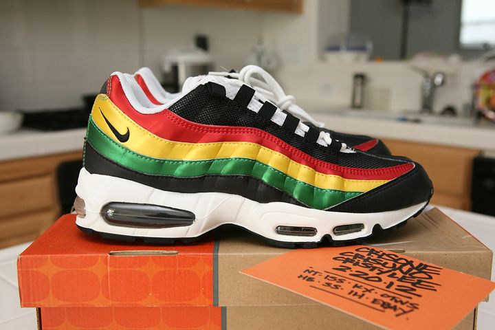 jamaica air max 95