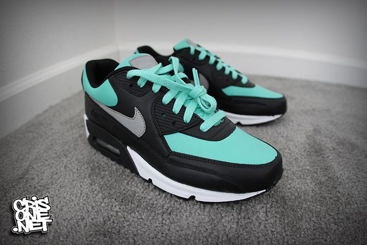 air max 90 tiffany