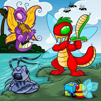 Neopets Avatar Theme Faq Online Browser By Jelly Soup