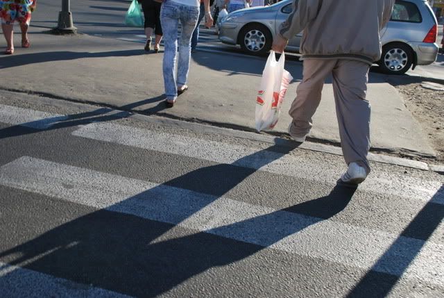 Один офисный день в Петербурге 