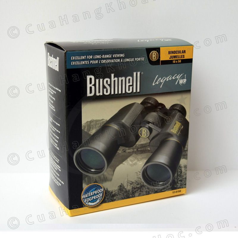 ỐNG NHÒM DU LỊCH các loại Bushnell, Nikula, Binocular,... Hàng full box. - 8