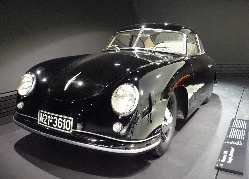 PorscheMuseum zweiter Teil.