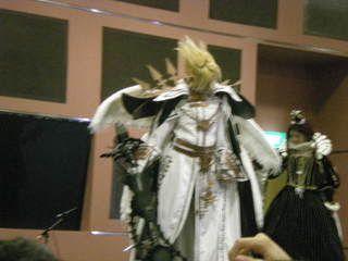 EOY 2007 Cosplay Competition - Trinity Blood Group 1 (7)