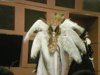 EOY 2007 Cosplay Competition - Trinity Blood Group 1 (8)