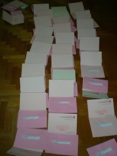 New Year Card Printing