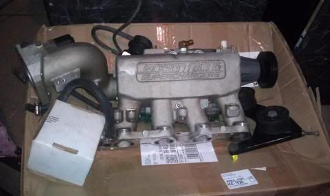 Jackson racing supercharger d series honda #4