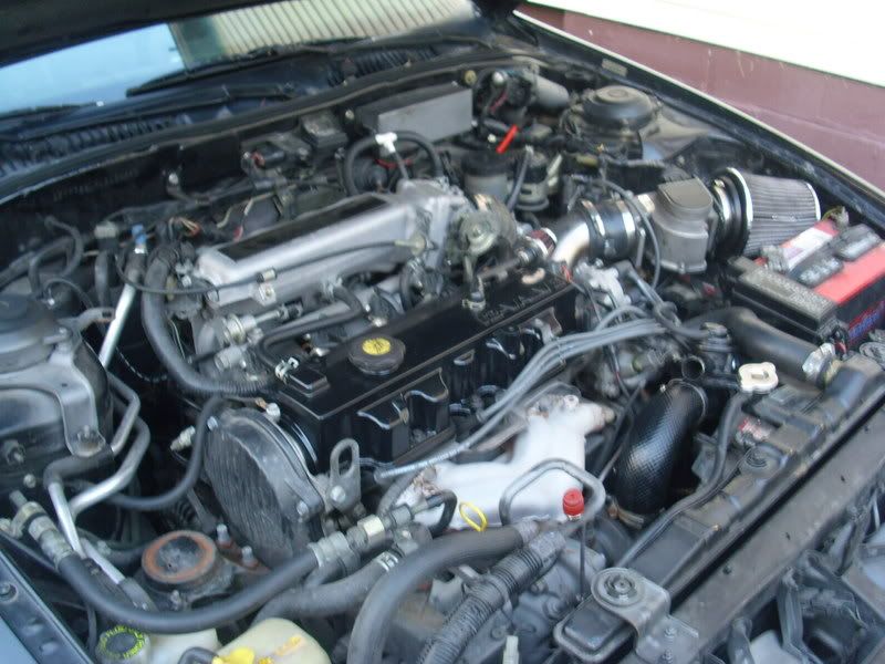 ef-honda.com :: View topic - FS 1990 Ford Probe GT Turbo