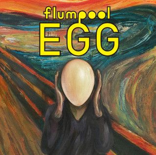 No Music No Life Cd Review Flumpool Egg