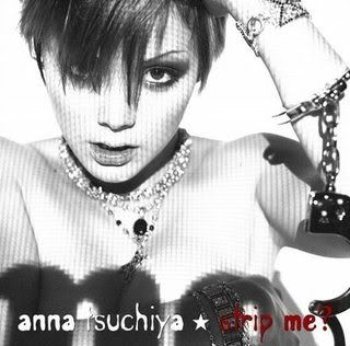 anna tsuchiya - strip me%253f Pictures, Images and Photos