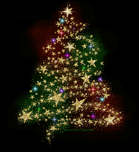 X-Mas Tree