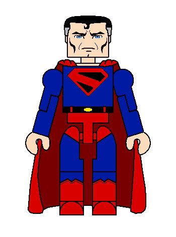 superman shamrock