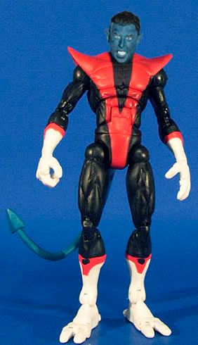 nightcrawler