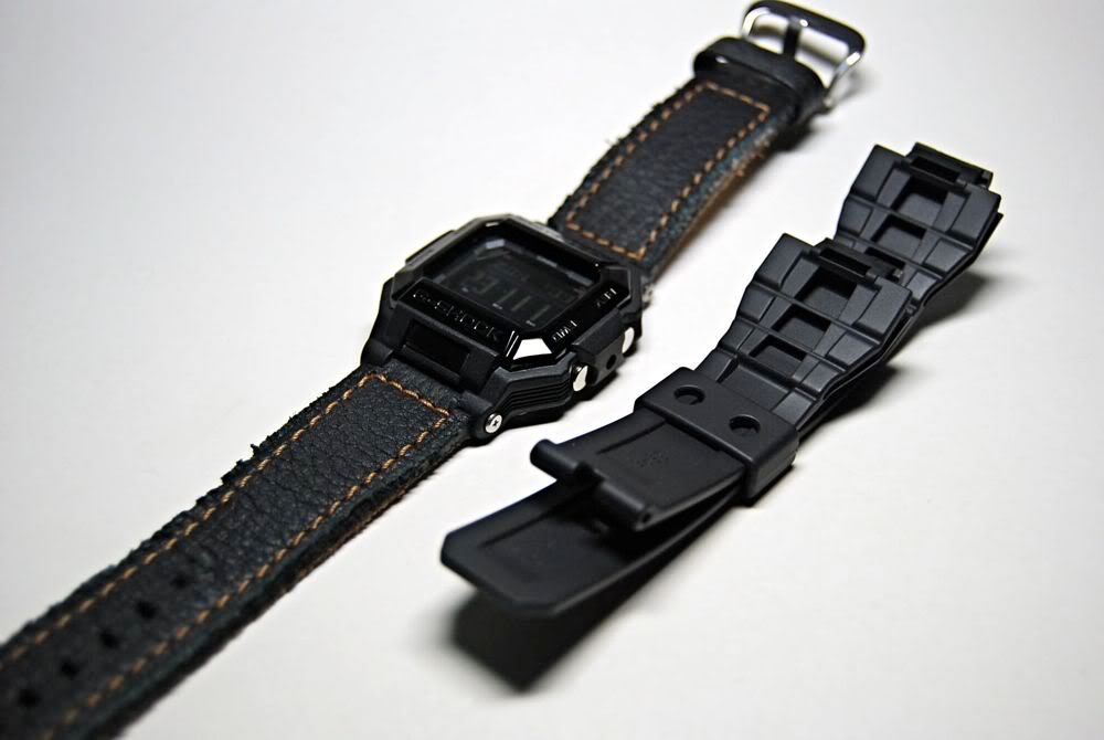 Suunto Military X-Lander, Altis Titanium, Casio Pathfinder, G-Shock