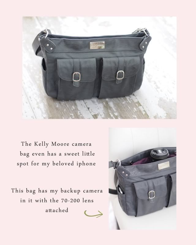 kelly's bags