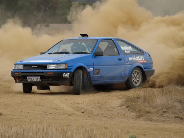 [Image: AEU86 AE86 -  ]