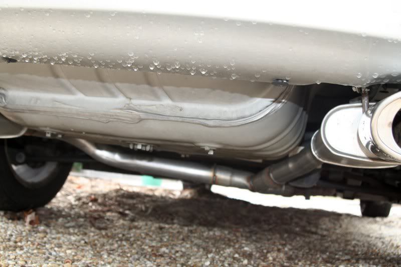 Chrysler sebring turbo pipe