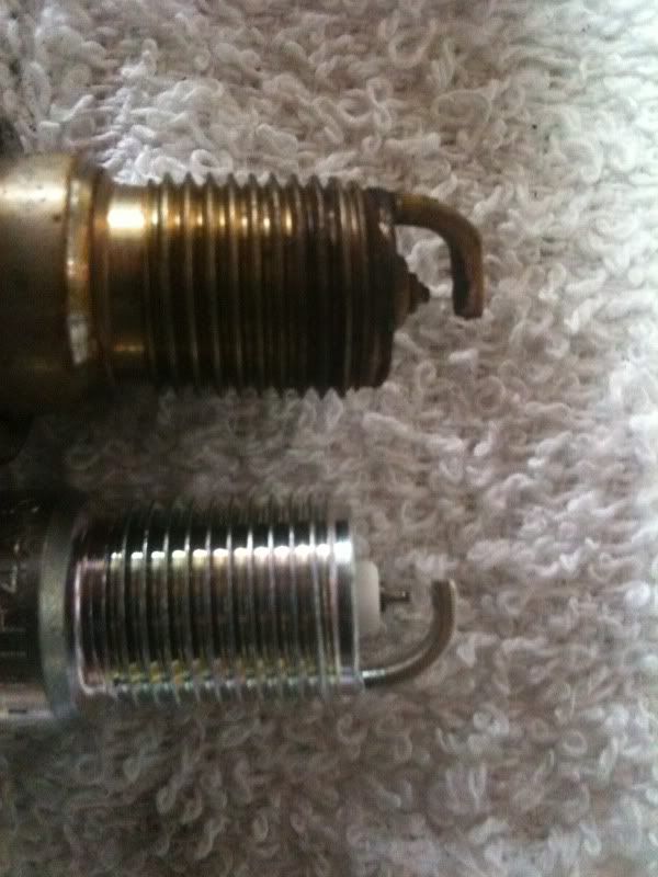 Spark Plugs S 10 Forum