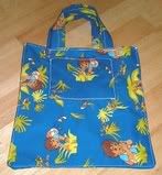 Custom Children's Tote/Gift Bag !