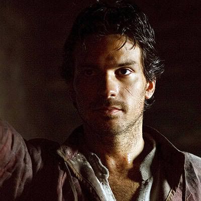 Played by: Santiago Cabrera