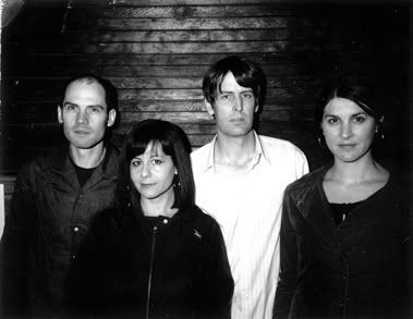 Stephen Malkmus &amp;amp; The Jicks