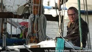 Vic Reeves' Pirates    S01E03   Thomas Salkeld (11th May 2007) [TVRip (Xvid)] preview 0