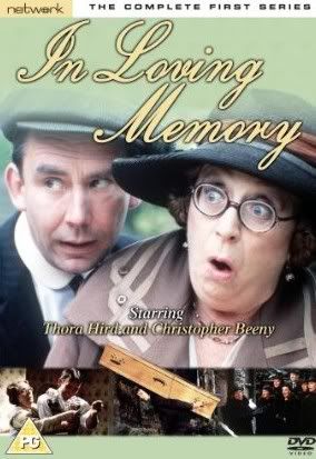 In Loving Memory    Series 1(1979) [DVD (ISO] preview 0