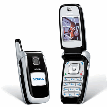 Nokia 6102