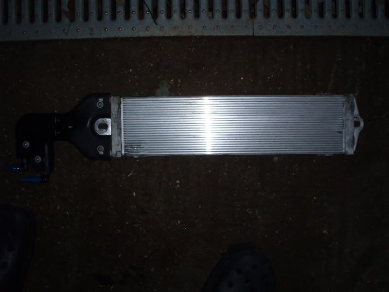 PD fuel return cooler | TDIClub Forums