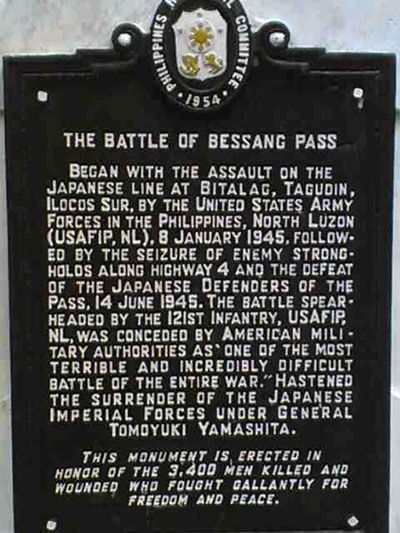 bessang