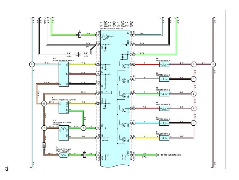 is my wiring correct? check it out.. - YotaTech Forums