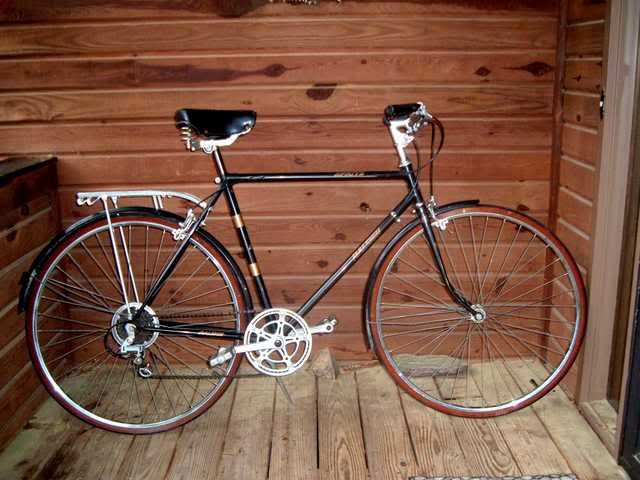 raleigh sprite 27 value