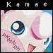 Kamae Avatar