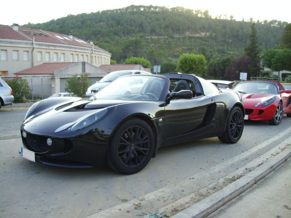Elise vs Exige The Lotus Cars Community