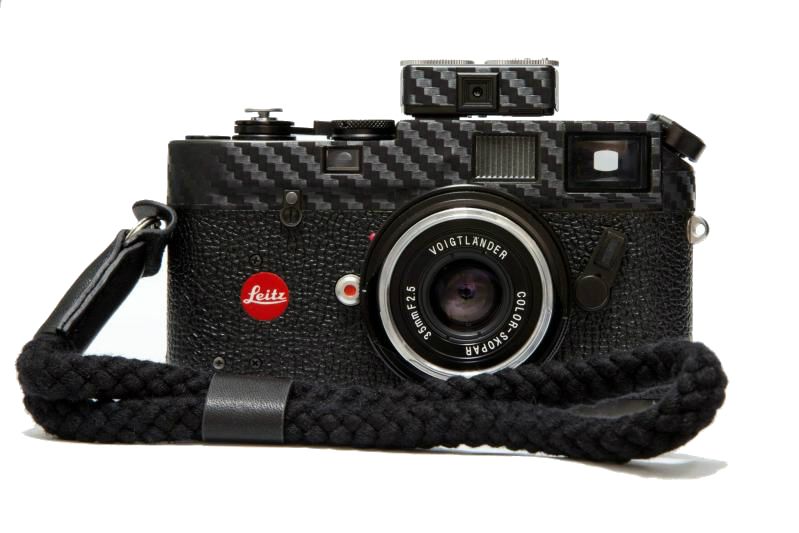 Leica M4P