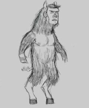 ManBearPig