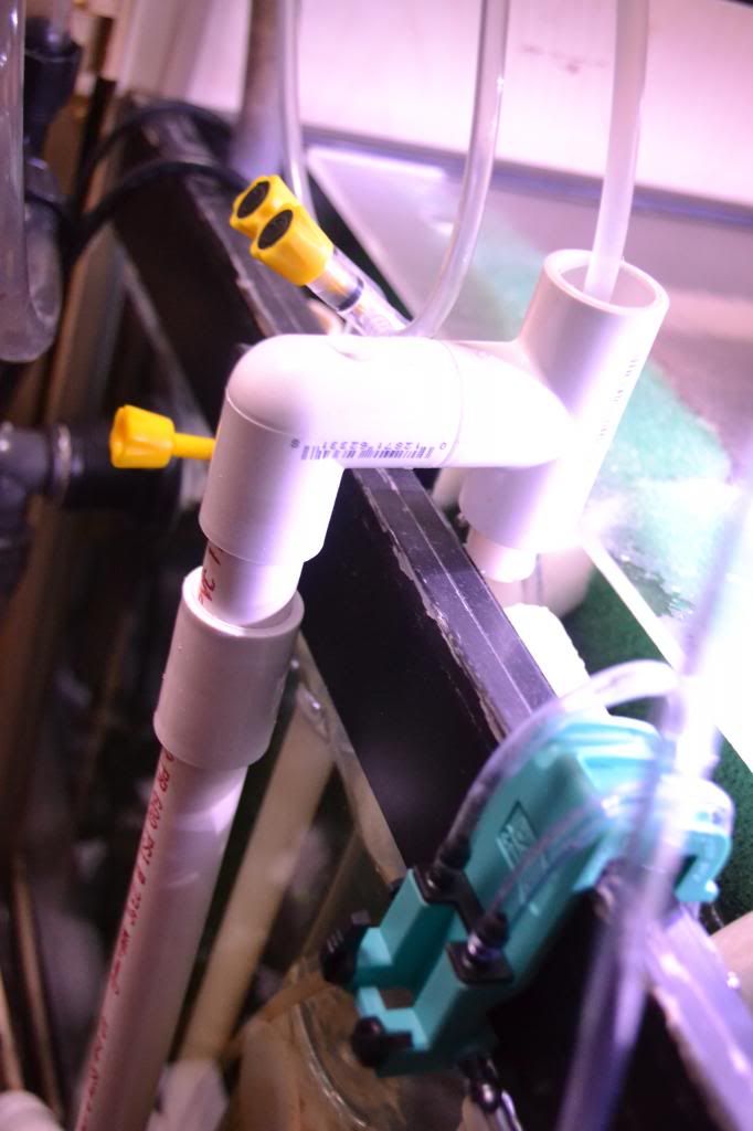 Automatic water change system design DIY Page 7 DIY Aquarium