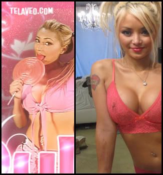 Tila Tequila