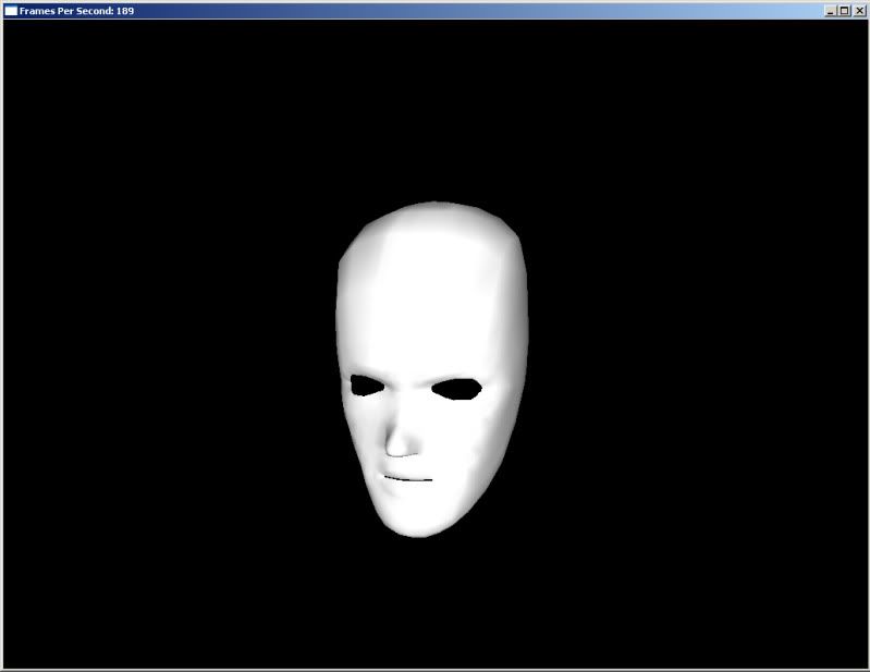 Strange problem with glNormalPointer - GameDev. Strange problem with glNormalPointer - GameDev.