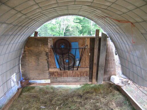 Any ideas for inexpensive shelter? - Homesteading Questions