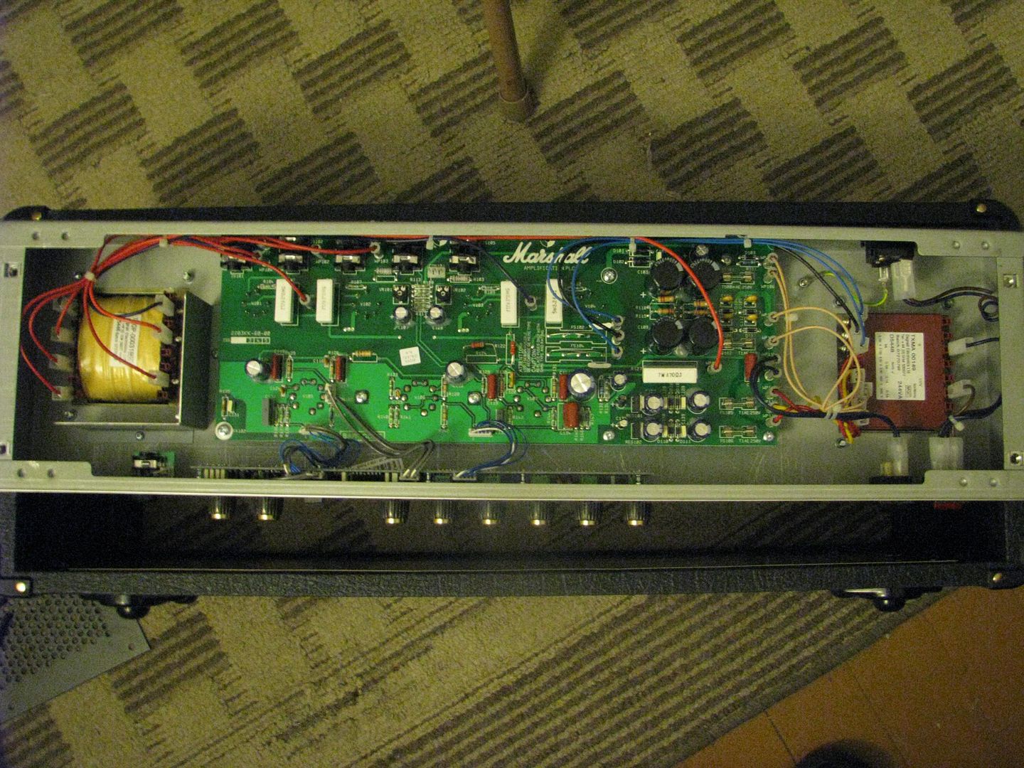 Jcm 800 Kerry King 2203kk discontinued?