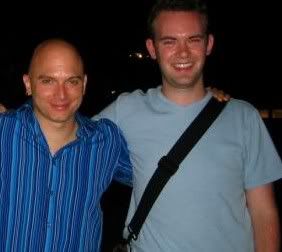 re: PASSION at Lincoln Center