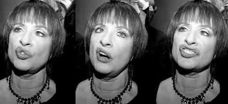 re: What are you doing to celebrate Patti LuPone's B-day?