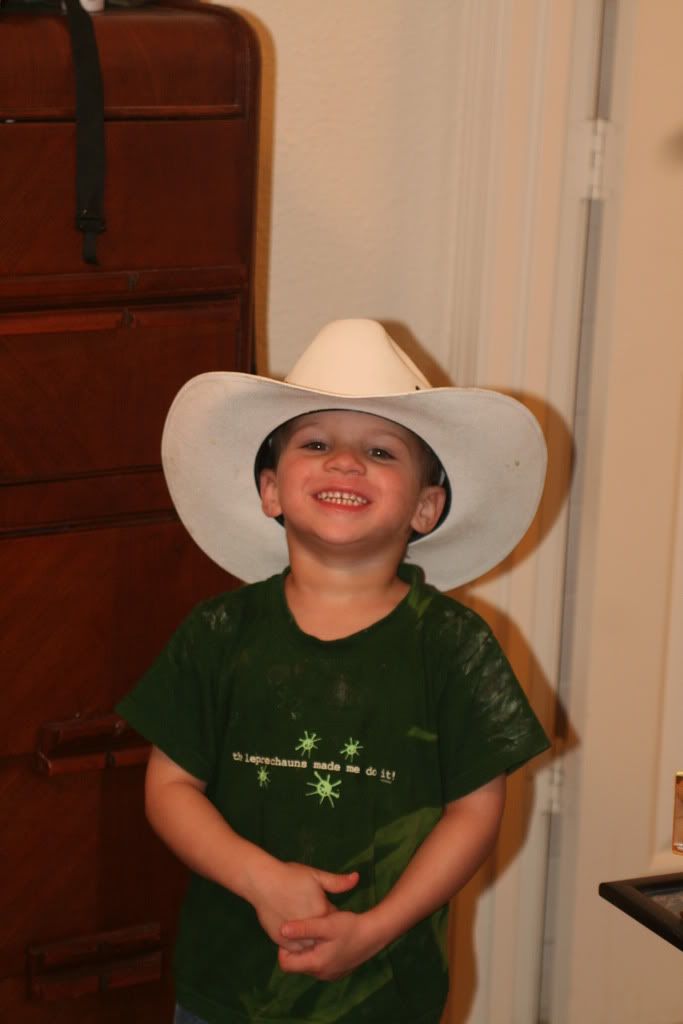 Cowboy D