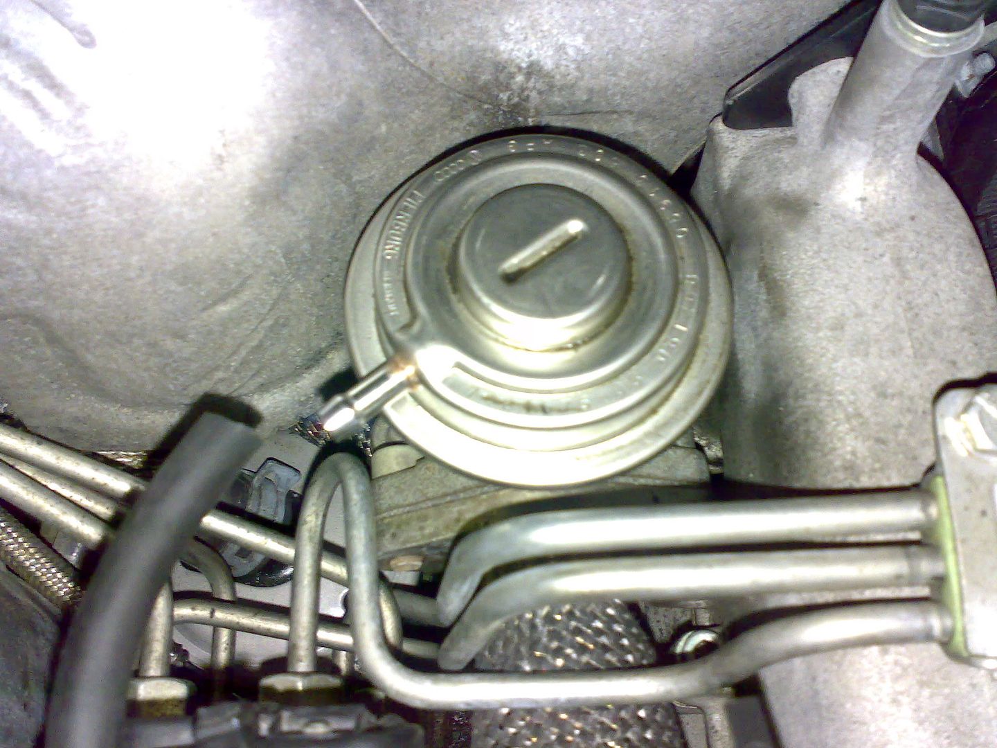 EGR Disconnected!! Page 2