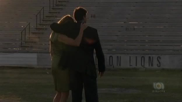 Friday Night Lights Season 3 Finale – New Beginnings | Dryedmangoez