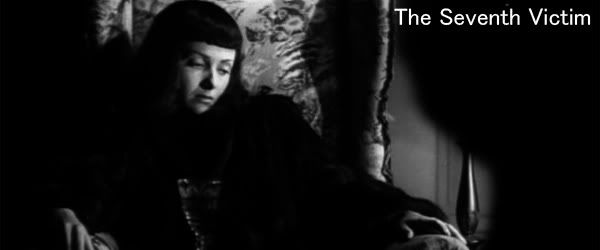 159. The Seventh Victim (1943 -...