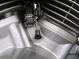 Honda vtx valve adjustment tool